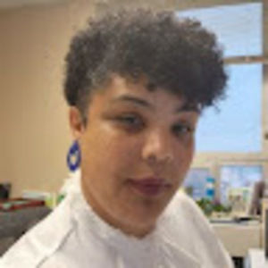 Meet your Posher, Alana